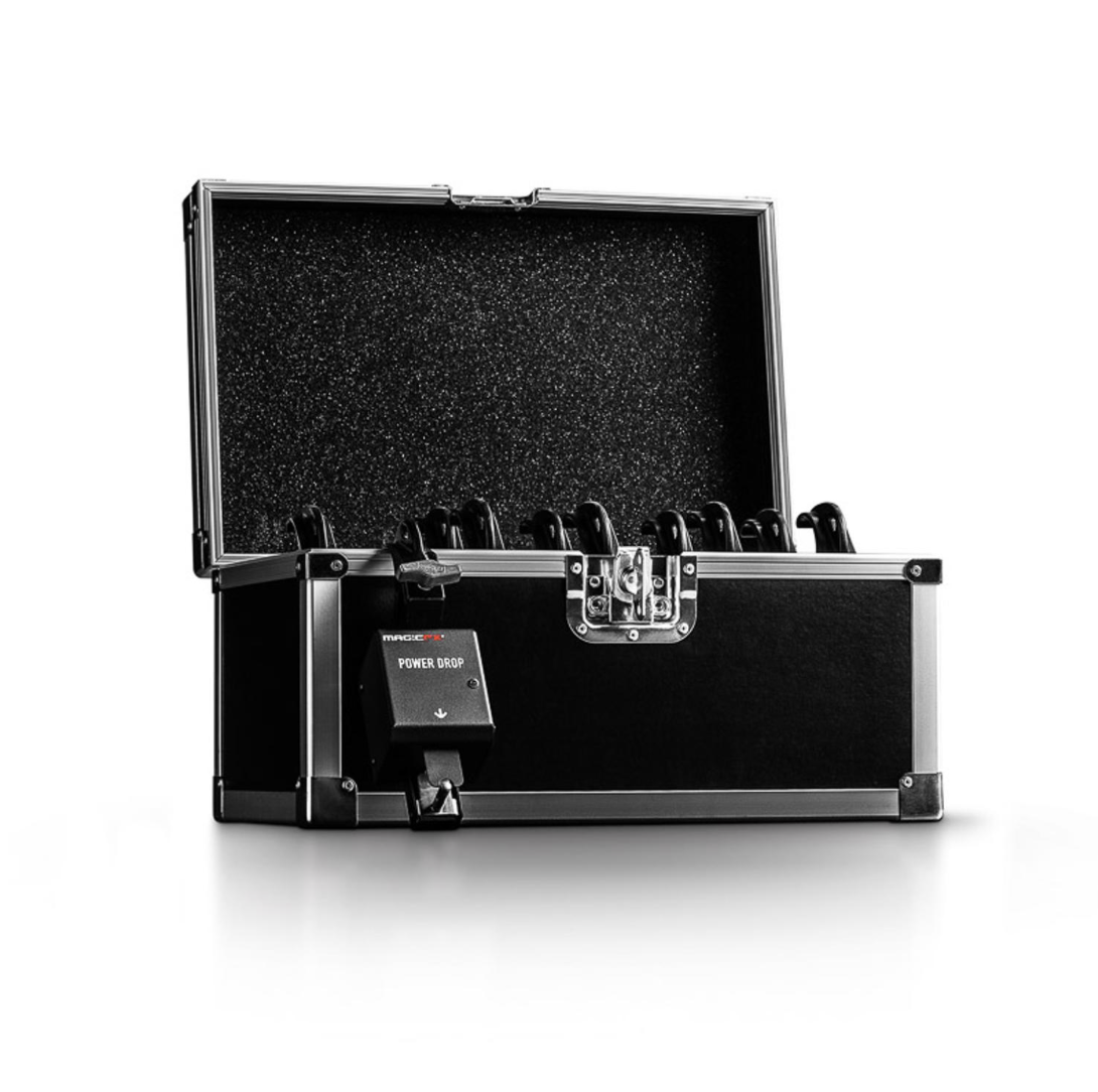 Magic FX Power Drop Set Pro